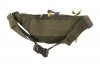 Torba biodrowa Kanga - olive